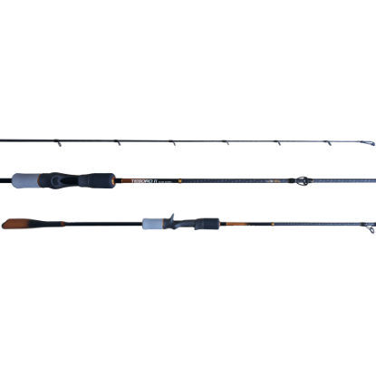 Picture of Okuma Tesoro II Slow Jigging Cast Rod